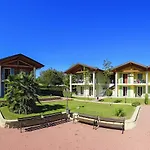 Aparthotel Alice