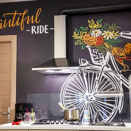 Aparthotel Alice Dormelletto