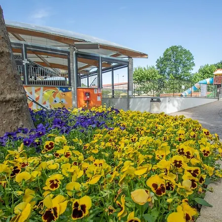 Aparthotel Alice Dormelletto