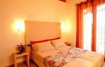 Lejlighedshotel Alice 3*