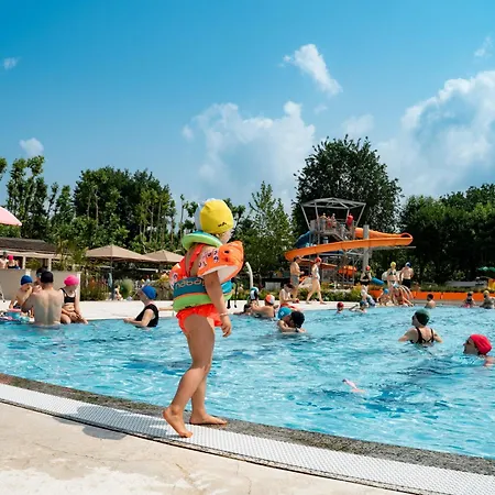 Alice Aparthotel Dormelletto