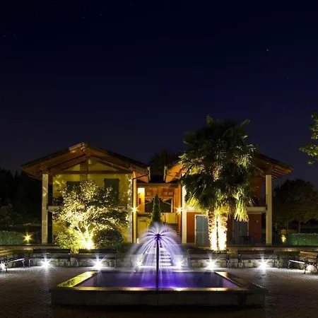 Aparthotel Alice Dormelletto