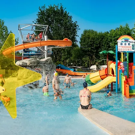 Alice 3* Dormelletto