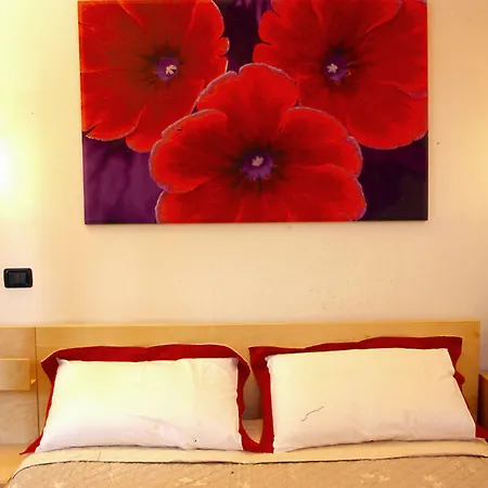 Alice Lejlighedshotel Dormelletto