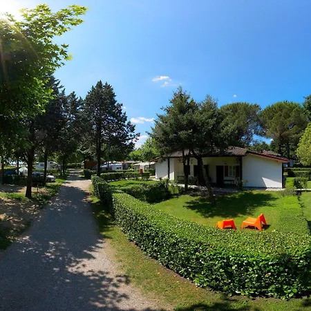 Alice Aparthotel Dormelletto