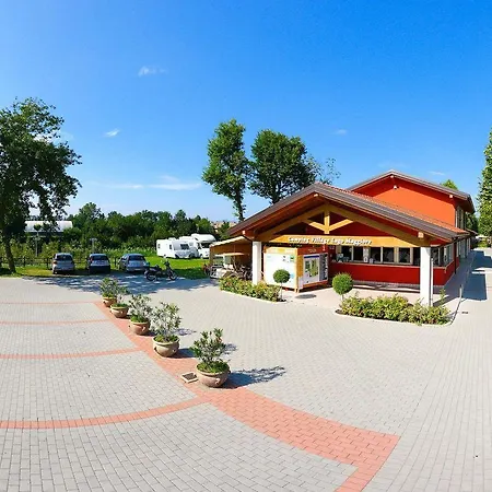Alice Hotel apartamentowy