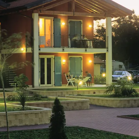 Alice Lejlighedshotel
