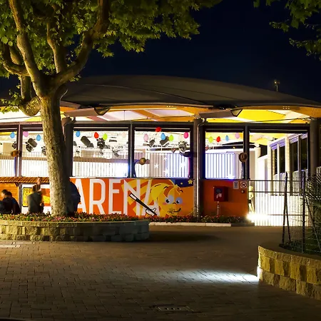 Alice 3* Dormelletto