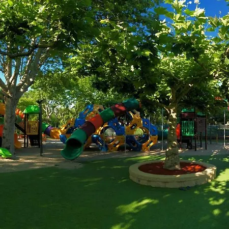 Alice Aparthotel Dormelletto