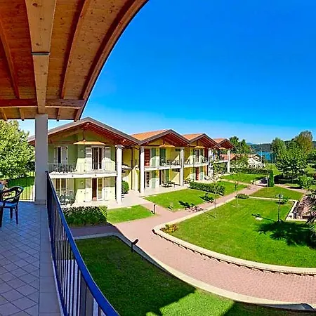 Alice Aparthotel 3*