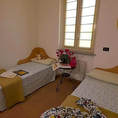 Apartmanhotel Alice