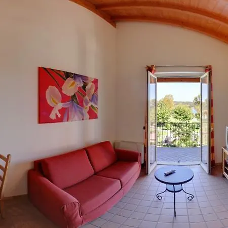 Hotel apartamentowy Alice Dormelletto