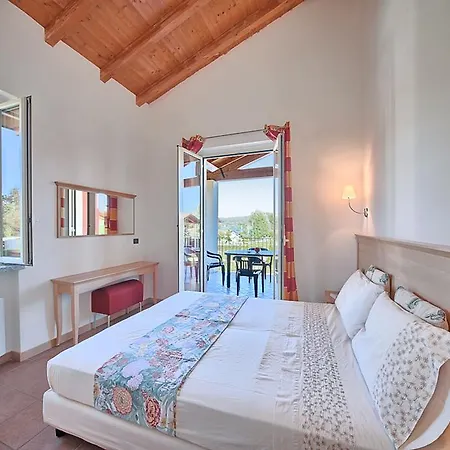 Lejlighedshotel Alice 3*
