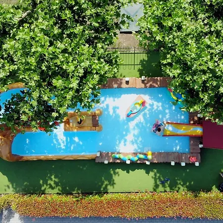 Alice 3* Dormelletto