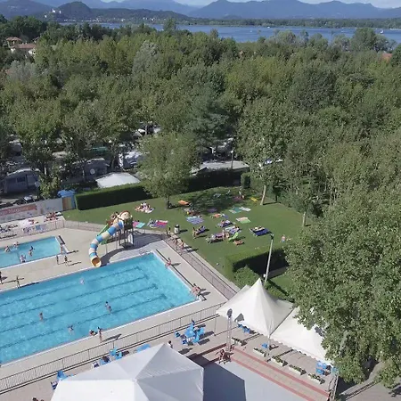 Alice 3* Dormelletto