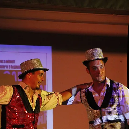 Alice 3* Dormelletto