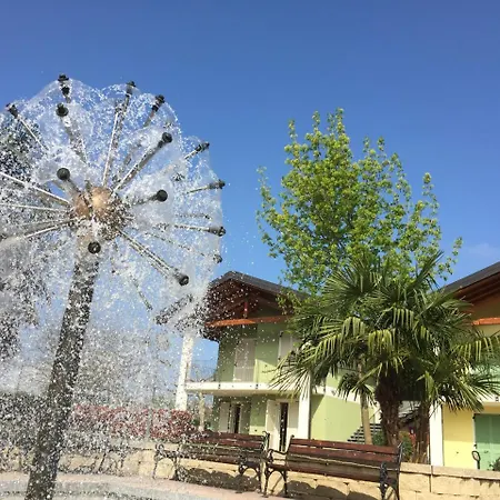 Alice 3* Dormelletto