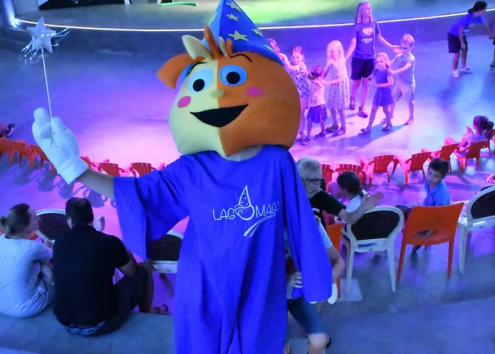 Lägenhetshotell Alice Dormelletto